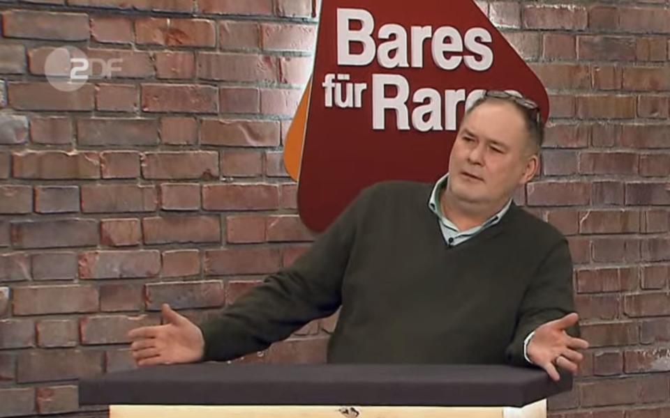 Bares für Rares - 23.03.2023