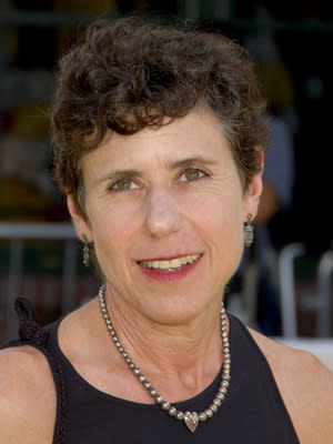 Julie Kavner at the Los Angeles premiere of 20th Century Fox's The Simpsons Movie