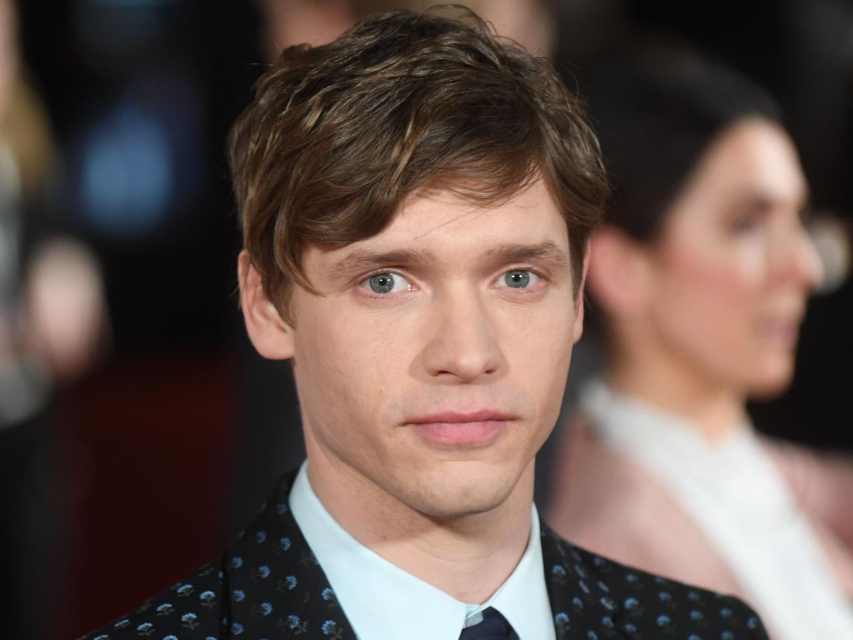 Billy Howle (Getty Images)