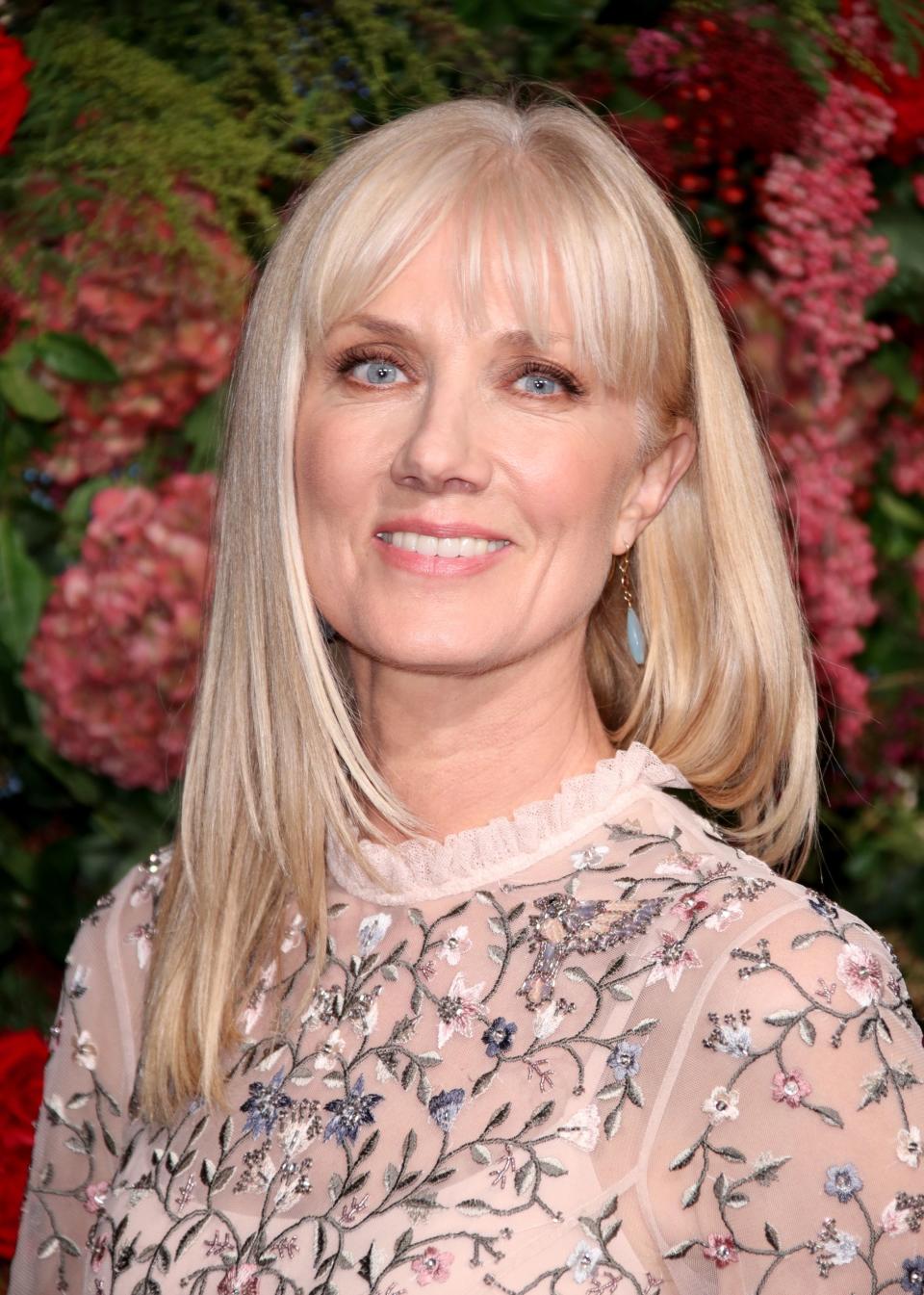 Joely Richardson