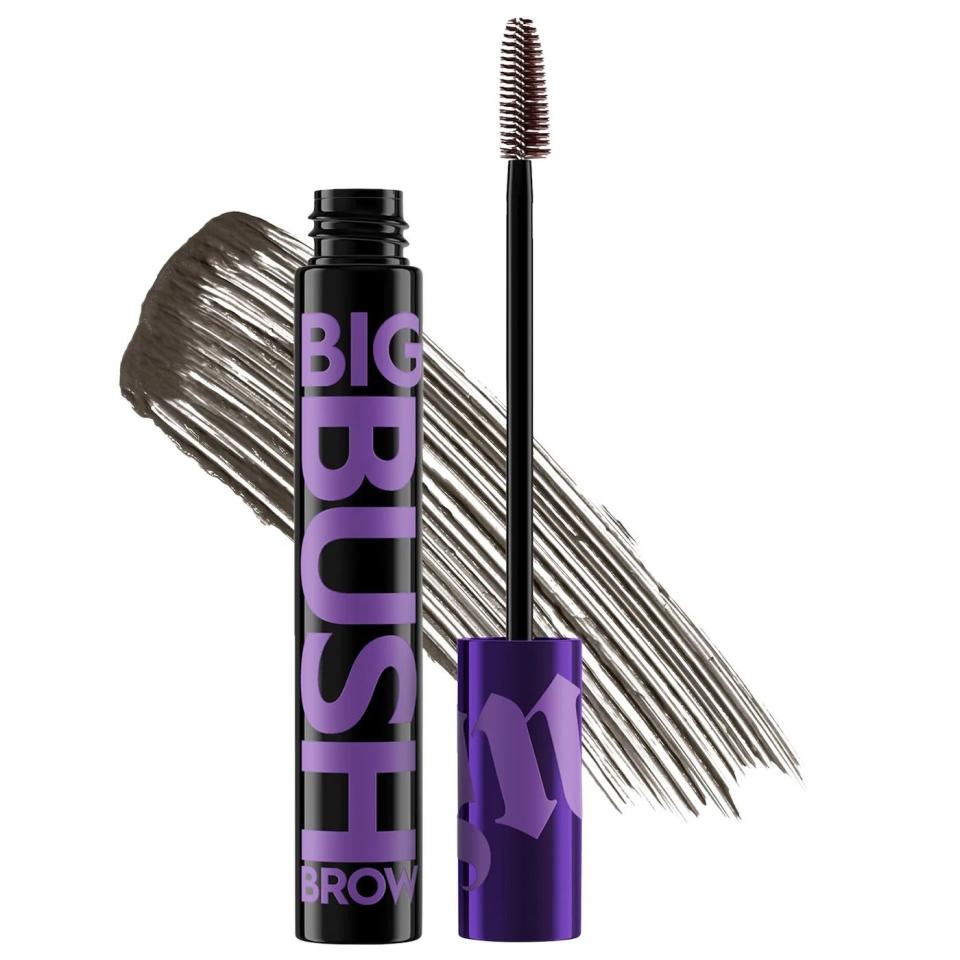 <p><a href="https://go.redirectingat.com?id=74968X1596630&url=https%3A%2F%2Fwww.sephora.com%2Fproduct%2Furban-decay-big-bush-volumizing-tinted-brow-gel-P509460&sref=https%3A%2F%2Fwww.harpersbazaar.com%2Fbeauty%2Fmakeup%2Fg46977258%2Fbest-eyebrow-tints%2F" rel="nofollow noopener" target="_blank" data-ylk="slk:Shop Now;elm:context_link;itc:0;sec:content-canvas" class="link ">Shop Now</a></p><p>Big Bush Volumizing Tinted Brow Gel</p><p>sephora.com</p><p>$28.00</p><span class="copyright">Sephora</span>