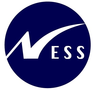 Ness Digital Engineering Logo