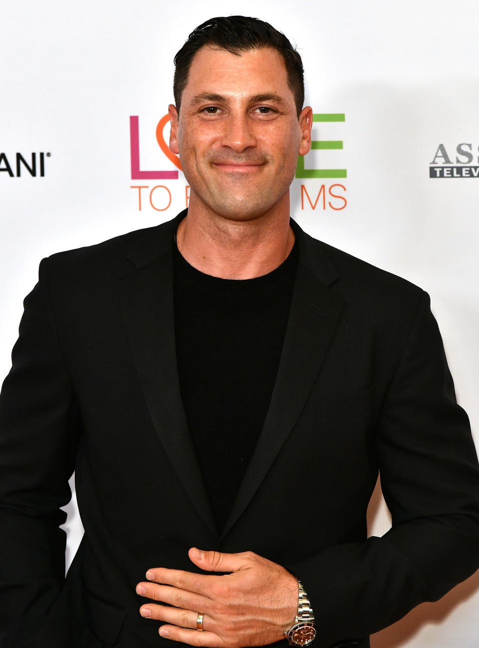 Maksim Chmerkovskiy