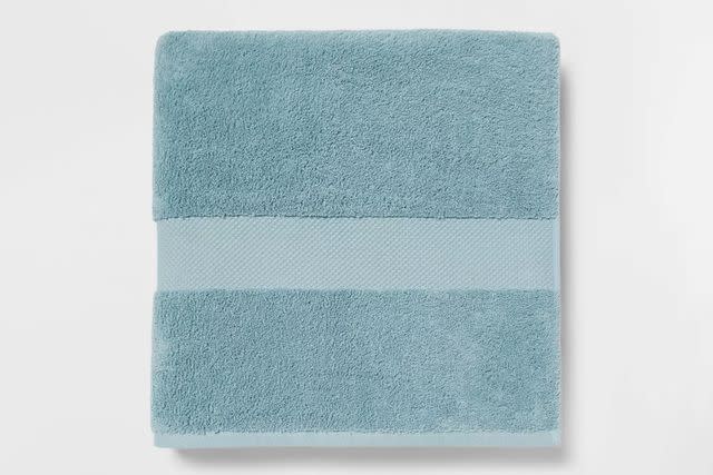 Transform your bathroom into a cosy oasis with our irresistibly soft and  fluffy towels. 🛁 Tap to shop. #mycanningvale