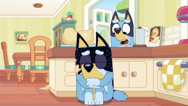 13 Bluey Episodes That Explain Why I'd Die for Those Dogs