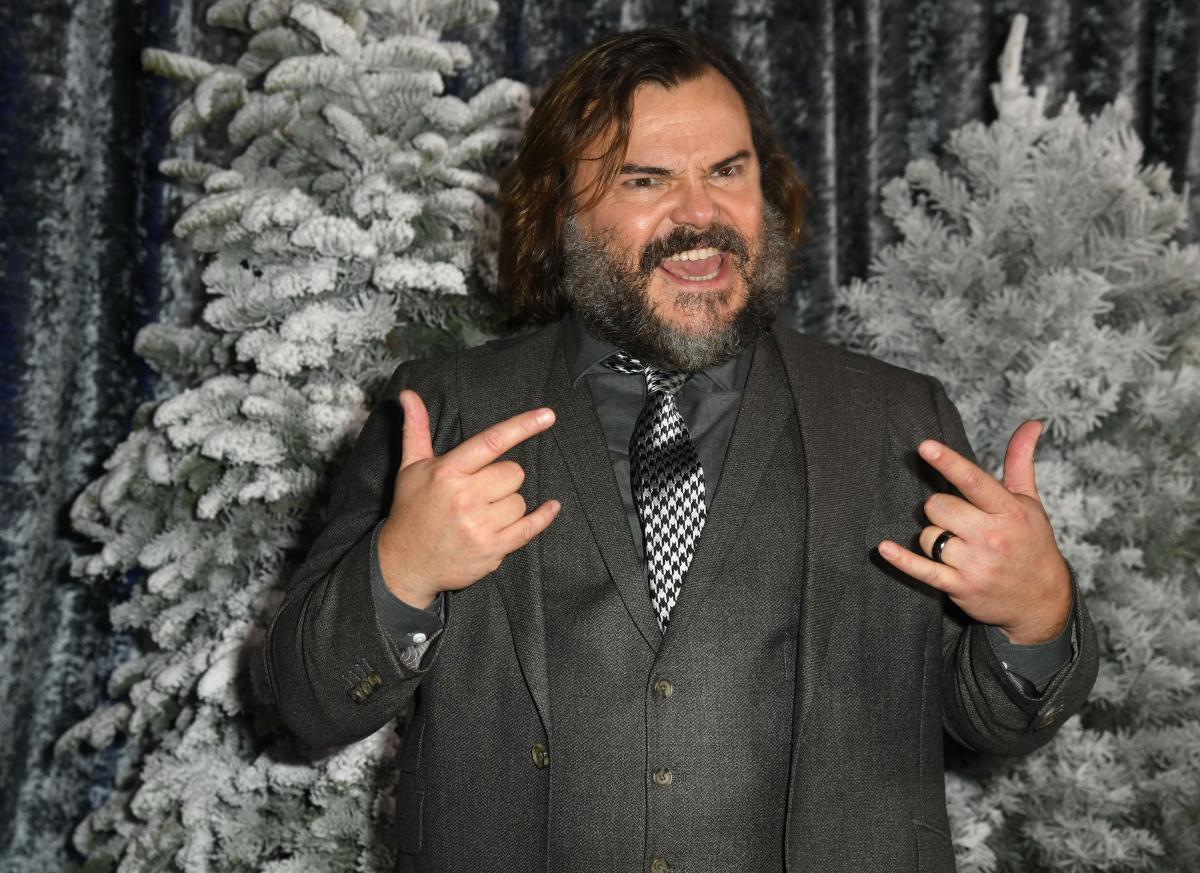 Is Jack Black Quitting His Acting Career The Reason Will Shock You