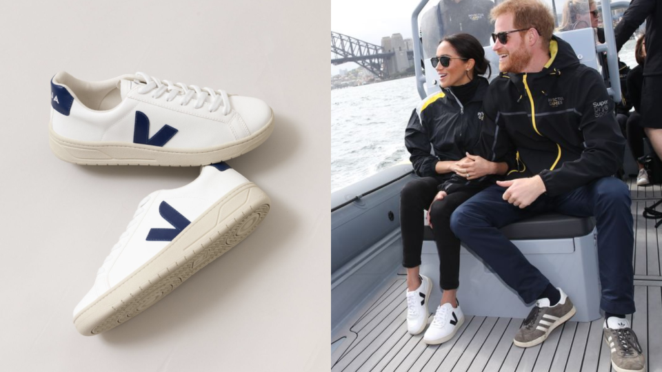Black Friday 2020: You can scoop up these women's Veja Sneakers.
