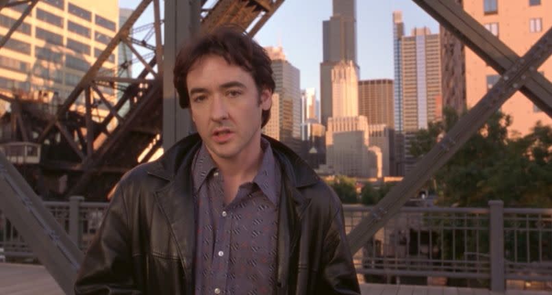 High Fidelity Oral History