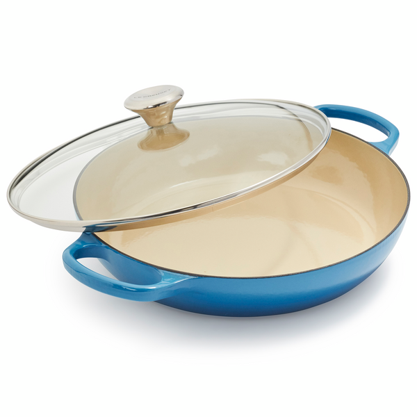 le creuset casserole dish