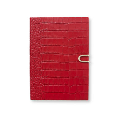 Smythson Mara Soho Notebook