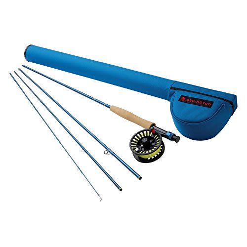 Redington Fly Fishing Combo Kit