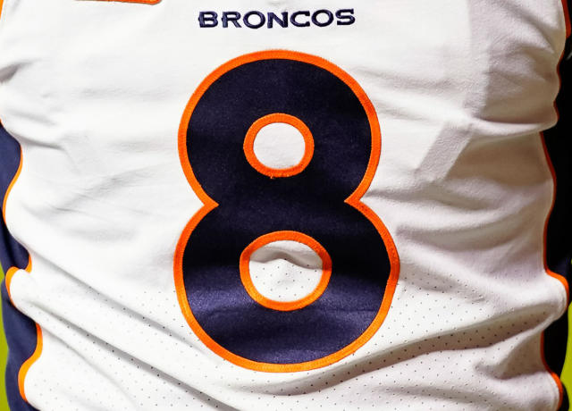 Denver Broncos: 10 players pick new jersey numbers