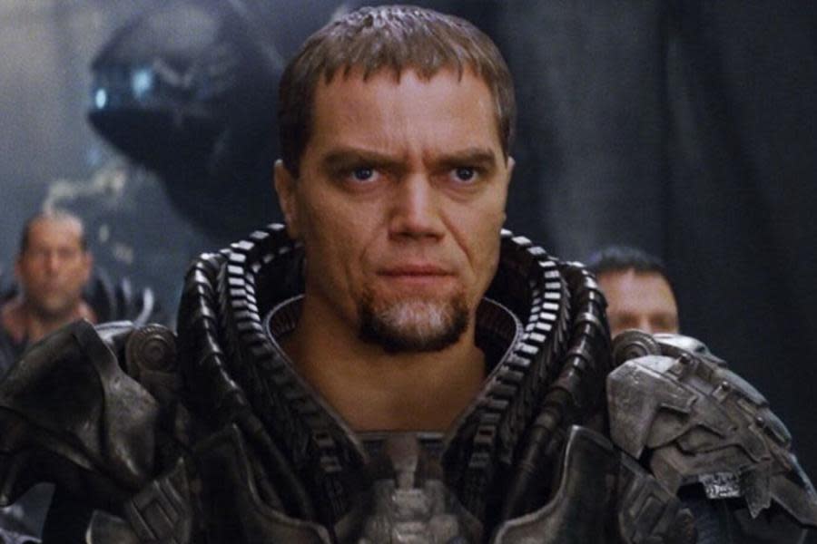 The Flash | Michael Shannon revela por qué regresó como Zod y elogia El Hombre de Acero, de Zack Snyder: es una película importante