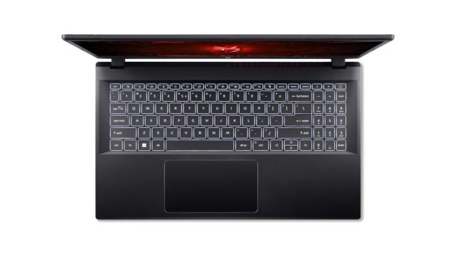 The Acer Nitro 5 (2022) is the budget gaming laptop to beat