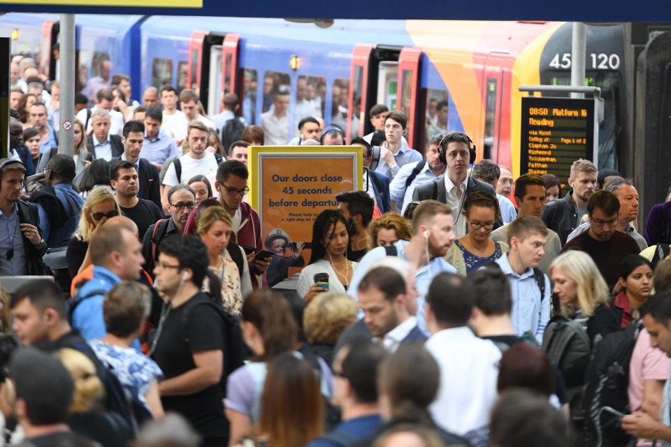 A “Fat Controller” type figure should be in charge of the day-to-day operations of UK railways, the man heading a review of the network has said.Keith Williams said the system should not be managed by the Department for Transport and that government involvement should be limited.The former British Airways boss said instead a figure like the fictional character who manages the railways in the children’s TV series Thomas the Tank Engine should be in charge.Mr Williams, whose review of the rail network is to be published in the autumn, told the BBC that creating an individual or organisation with oversight of the entire system would be "key for regaining public trust."He told the broadcaster on Tuesday: "Someone needs to be accountable to the public.”Mr Williams said it was not yet decided what relationship the body or individual would have with the government, adding that Network Rail should not take on a managerial role.The ex-BA boss and deputy chairman of the John Lewis Partnership is carrying out a wide-ranging Government-commissioned review of the railways.The government launched the review after passengers in England experienced chaos over several weeks last summer following a new timetable being introduced.Writing in the Financial Times on Tuesday, Mr Williams said the current franchise sytem has “had its day”.“What worked 20 years ago is now preventing innovation, long-term decision-making and stopping the railway working as a system,” he said.“We need a different relationship between the public and private sector. One that allows train operators to get on with running services in the interest of passengers. And where ministers take far fewer decisions.”