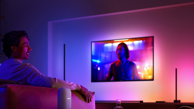 Philips Hue and Wiz will support Matter, News