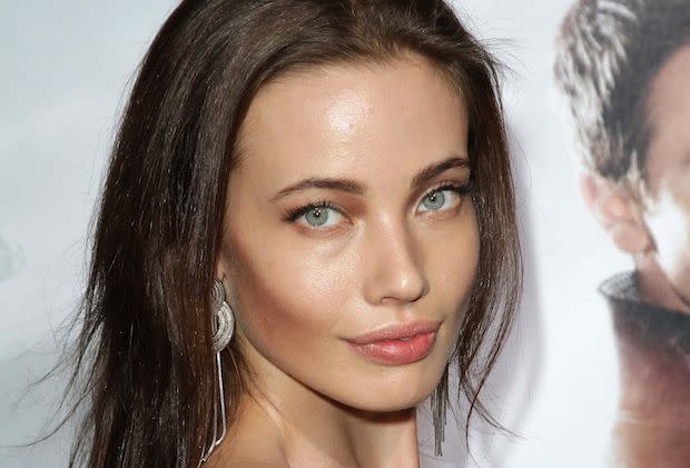 Mr. Robot' Season 2 Cast: Michael Cristofer and Stephanie Corneliussen  Promoted