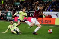 Premier League - Burnley v AFC Bournemouth