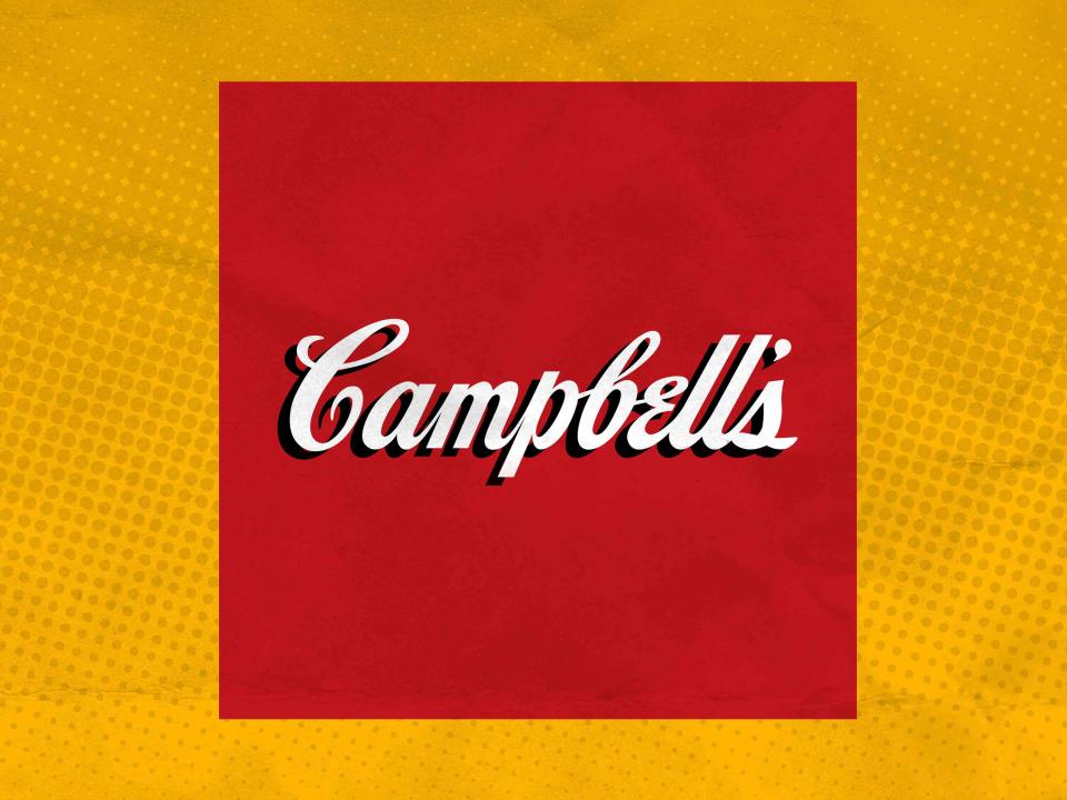 <p>Campbell