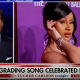 tucker carlson wap cardi b megan comments video Cardi B is Being Sued for Calling MAGA Supporters Racist