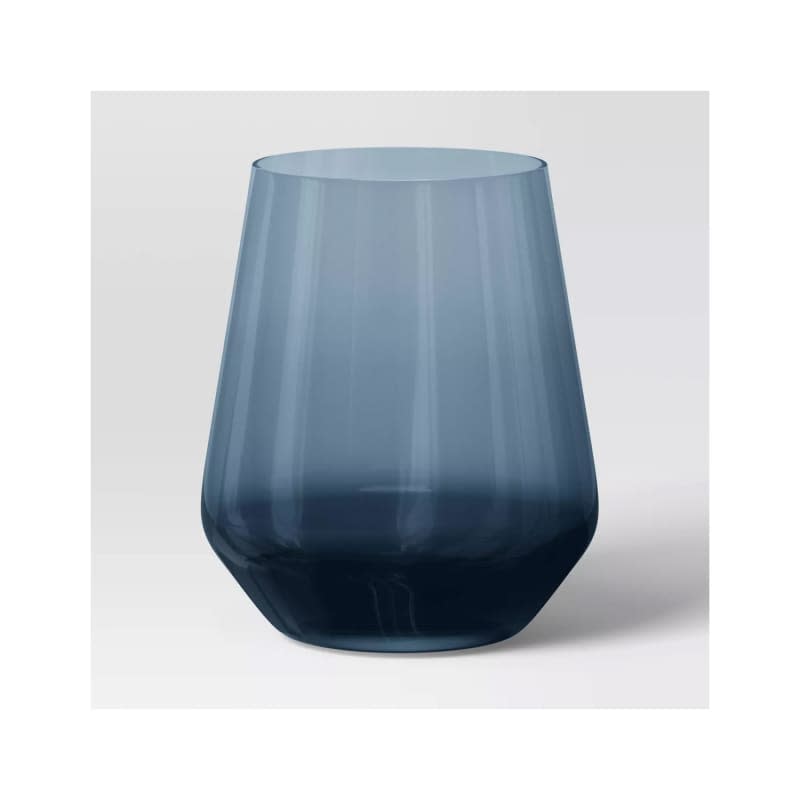 14.8oz Stemless Wine Glass - Threshold™