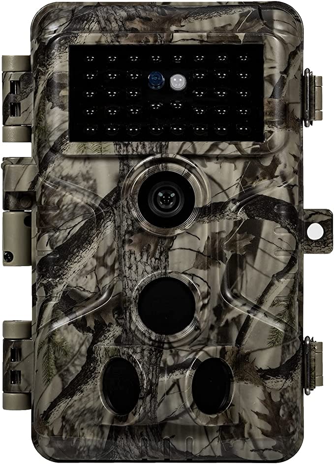 best trail cameras meidase p50