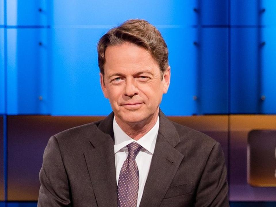 Seit rund 20 Jahren ist Rudi Cerne Moderator des ZDF-Formats 