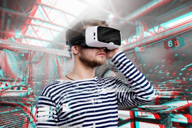 15 Biggest VR Companies the World