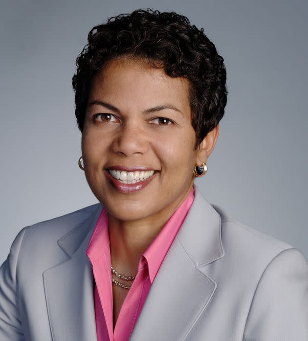 Judge Tanya Chutkan. (Photo: United States District Court for the District of Columbia)