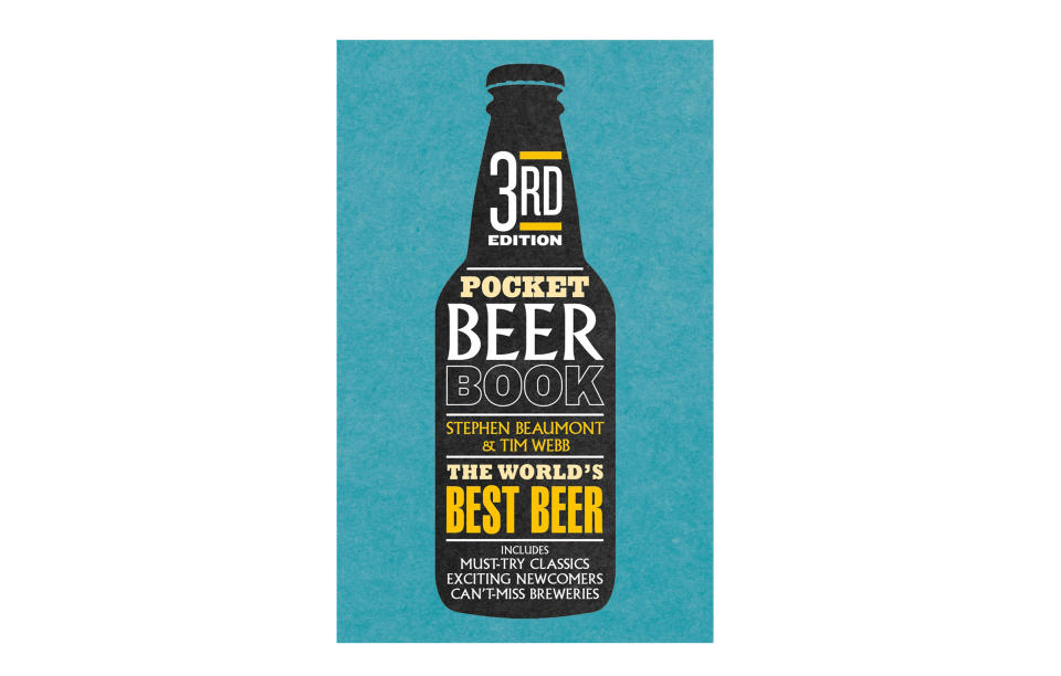 Pocket Beer Book 3rd Edition