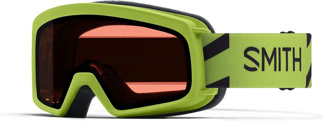 Smith Rascal Goggle