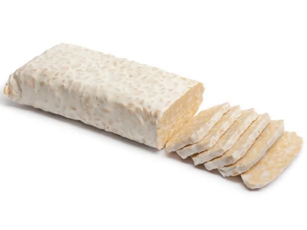 Tempeh