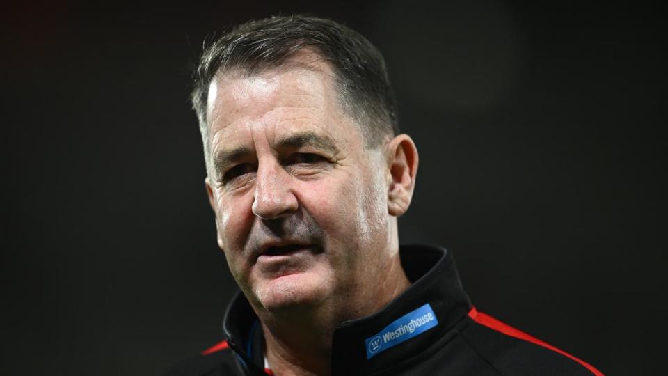 Ross Lyon