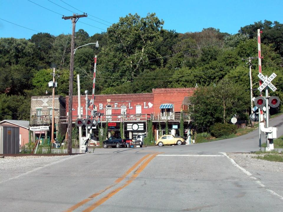 Jackson County, Illinois