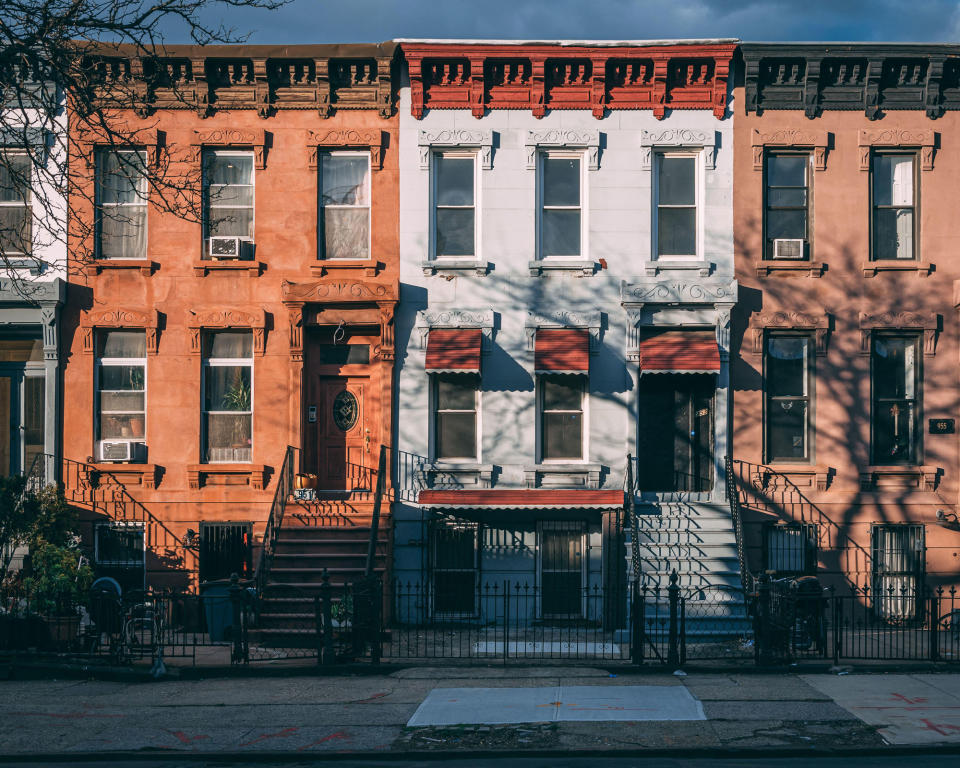 houses in bushwick brooklyn