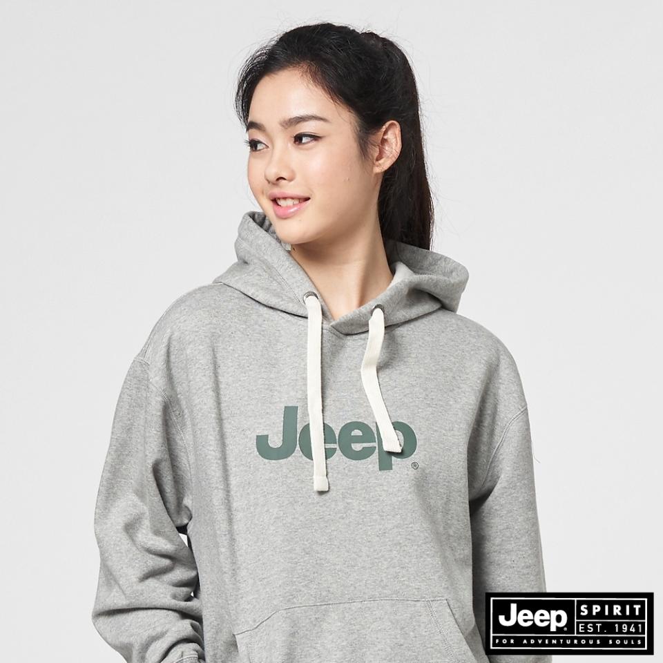 Jeep Spirit秋冬服飾大盤點！四輪越野品牌拜年、居家、出遊超好搭！