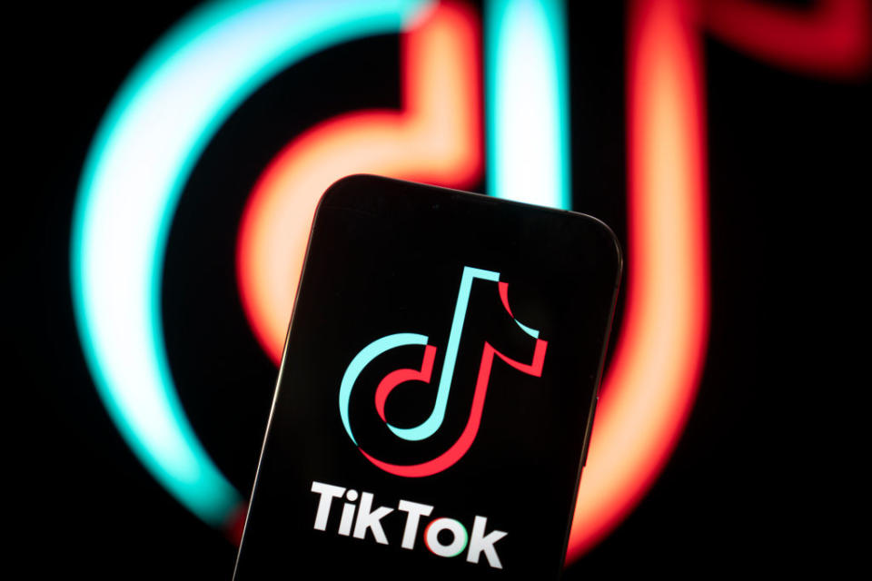 字節跳動大部分收入都來自於抖音/TikTok