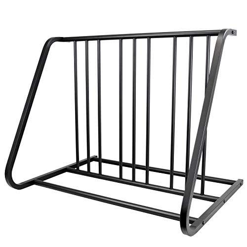 CyclingDeal 6-Bike Parking Rack