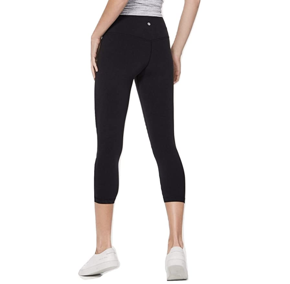 Align Crop Yoga Pants