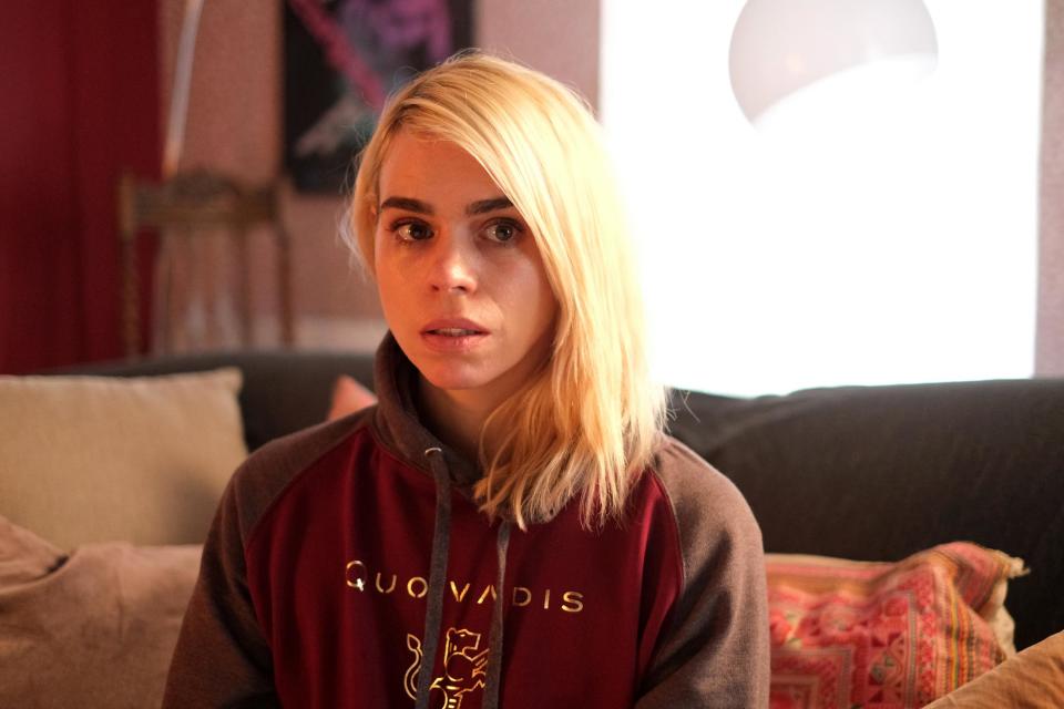 Billie Piper, <em>I Hate Suzie</em>