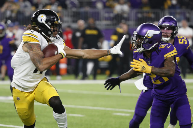 Minnesota Vikings waive cornerback Bashaud Breeland after altercation at  practice - InForum