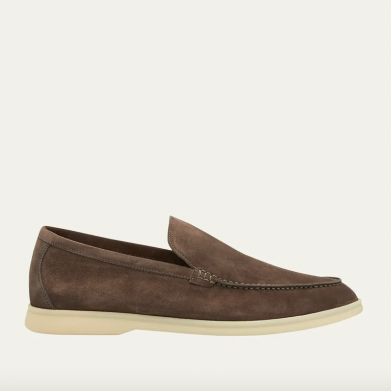 <p><a href="https://go.redirectingat.com?id=74968X1596630&url=https%3A%2F%2Fwww.bergdorfgoodman.com%2Fp%2Floro-piana-mens-summer-walk-suede-loafers-prod157400096%3Fecid%3DBGCS_GP_CV_RL_RT_NONE%26gclid%3DCjwKCAjw3POhBhBQEiwAqTCuBqiHUtN3dl4X-fd7-fmiyaV_WrvZzWSSYTFaGu4dxsfCx0M0HaRysBoCdx4QAvD_BwE%26gclsrc%3Daw.ds&sref=https%3A%2F%2Fwww.menshealth.com%2Fstyle%2Fa43678259%2Fsuccession-kendall-roy-outfits-fashion%2F" rel="nofollow noopener" target="_blank" data-ylk="slk:Shop Now;elm:context_link;itc:0;sec:content-canvas" class="link ">Shop Now</a></p><p>Summer Walk Suede Loafers</p><p>$930.00</p><p>Bergdorf Goodman</p>