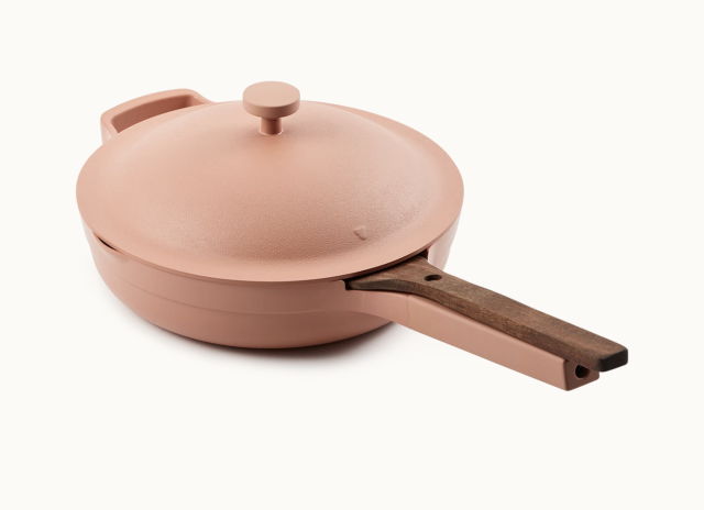 The Always Pan From Our Place Is Designed to Replace All of Your