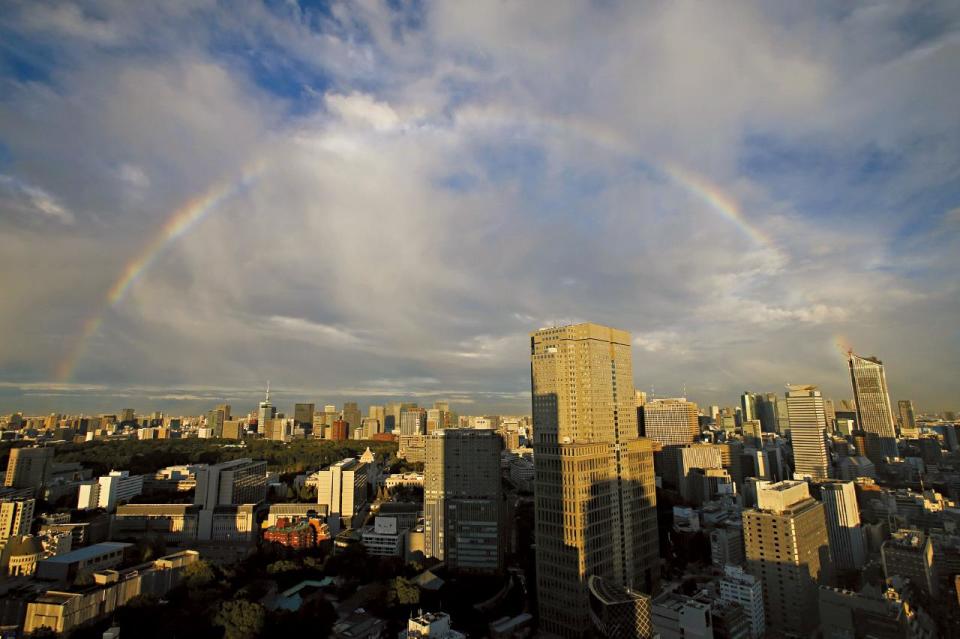 日本 樓市