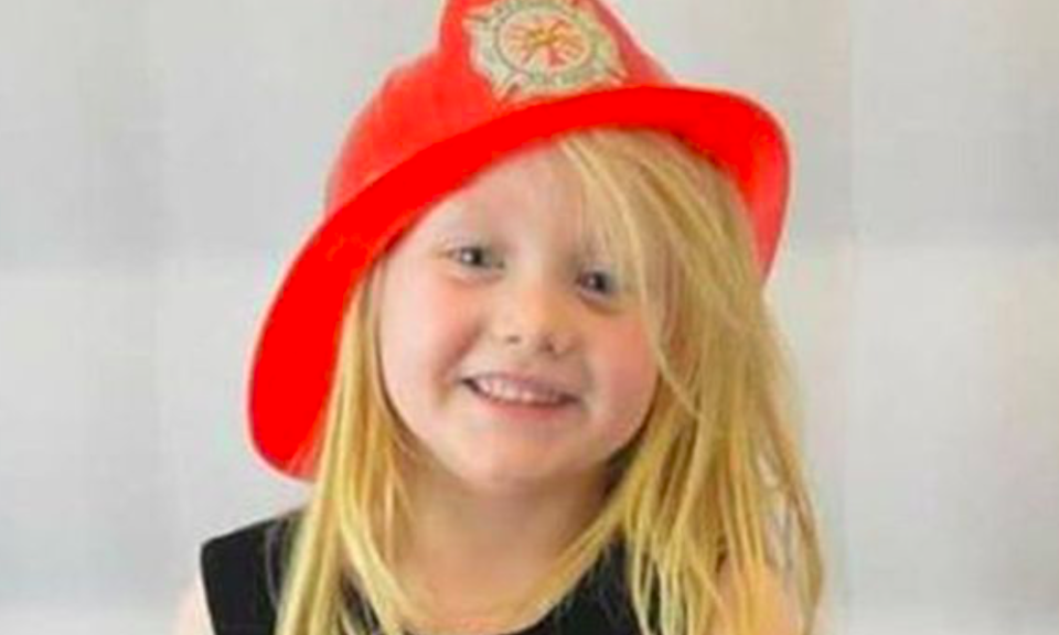 <em>Alesha’s body was found in woods on the Isle of Bute on July 2 last year (Facebook)</em>