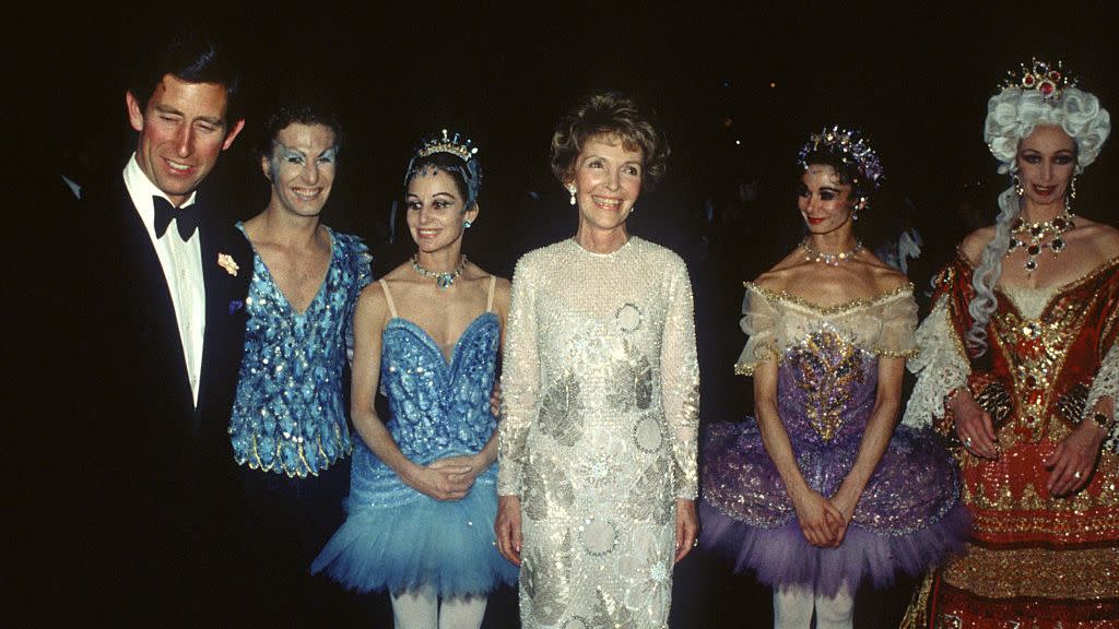 royal ballet gala at lincoln center