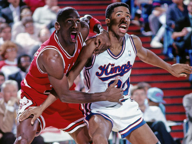 The Top 50 Michael Jordan Moments: 36-23 - Yahoo Sports