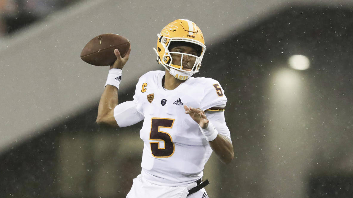 2022 NFL Draft: Top 5 quarterbacks – Crescent City Sports