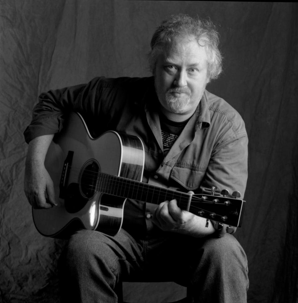 John Renbourn was a guitarist and songwriter best known for his work with the folk group Pentangle. He died March 26 from a heart attack. He was 70.