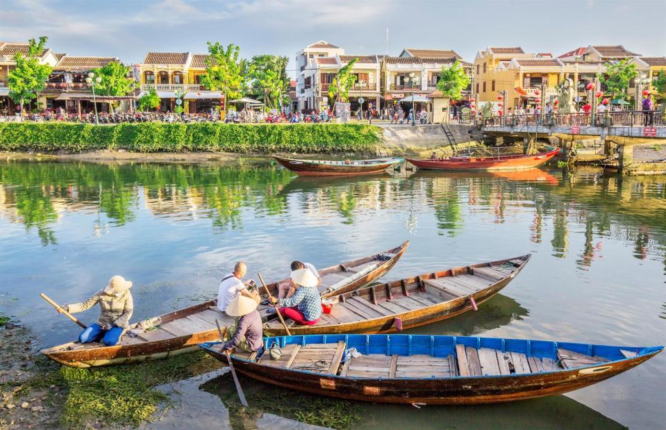 <p>Quang Ngoc Nguyen/Alamy Stock Photo</p>